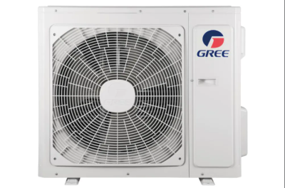 Gree Kingfisher 8.2kW Outdoor R32