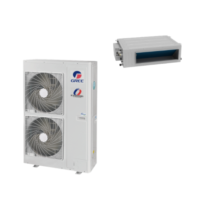 Gree Ducted 14.0kW New Set
