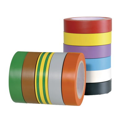 INSULATION TAPE 19mm x 20M BLACK