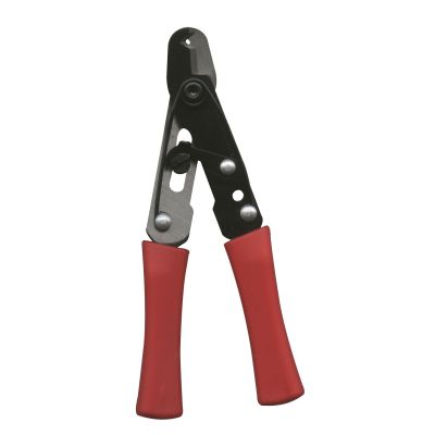 Capillary Tube Cutter - Cuts capillary without collapsing the tube