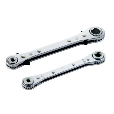 RATCHET WRENCH 1/4 - 5/16 Square