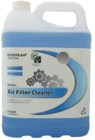 AIR FILTER CLEANER 20 Litre