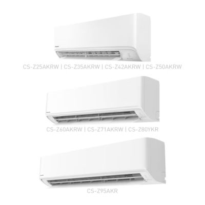 9.5/10.3kW Aero Indoor Unit (1/4 / 5/8)