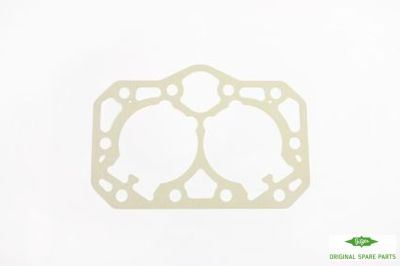 GASKET V/PLATE 4NES