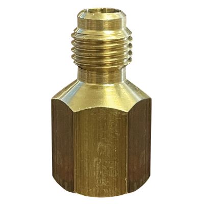 1/4 FF X 5/16 MF ADAPTOR