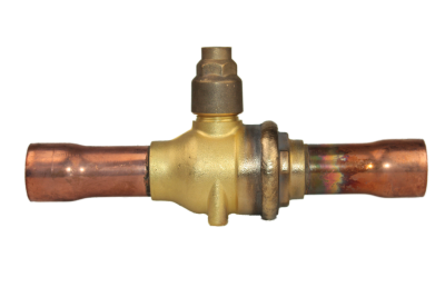 BALL VALVE 3/8 ODS 2 WAY ST