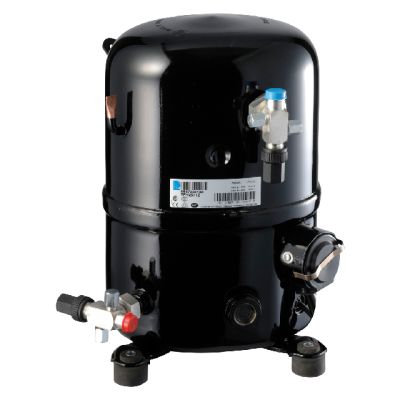 FH2480Z Compressor R404A/R452A 1PH Valve / Valve CSIR LBP