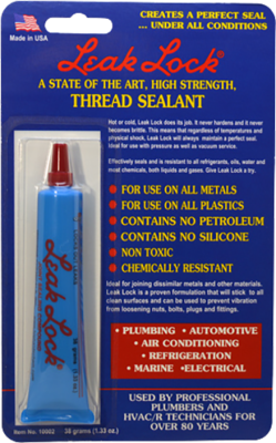 LEAK LOCK 1oz TUBE