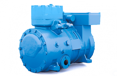 D3-13.1Y Compressor 3HP 3Ph