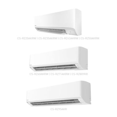 5.0/6.0kW   Developer Indoor Unit (1/4 / 1/2)