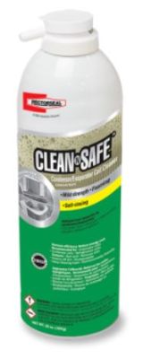 Rectorseal CnS Cond & Evap Coil Cleaner 20oz Aerosol
