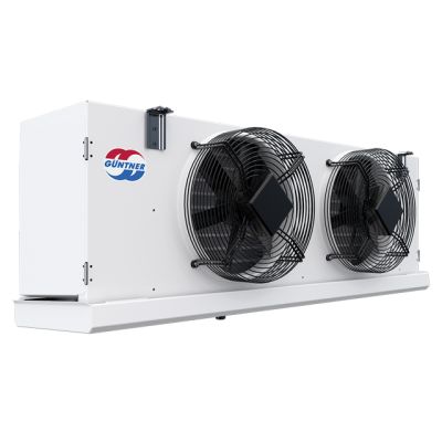 Bitzer GACC CX 031.1-2-60.A 2192420E 2 Fan R744 Evaporator