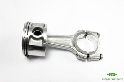 CONROD PISTON ASSY 4G/6G, 4GE/6GE  (1 UNIT)