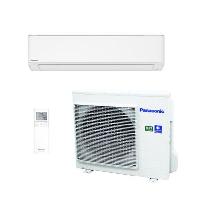 8.0/9.0kW   Aero Unit Set