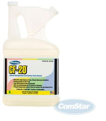 INTERNAL SYSTEM CLEANER  CF20