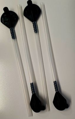 SPARE NOZZLE - PACK OF 4